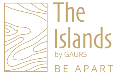 Godrej Tropical Isle