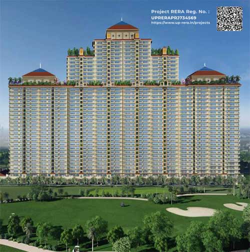 DLF Ultima